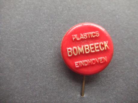 Bombeeck Plastics - Eindhoven rood